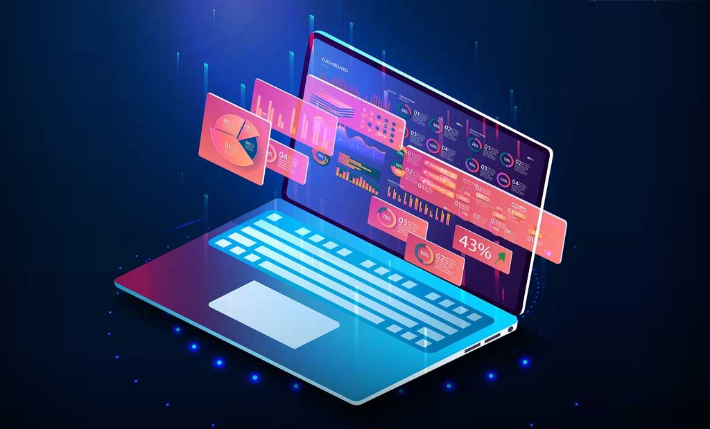 Web development